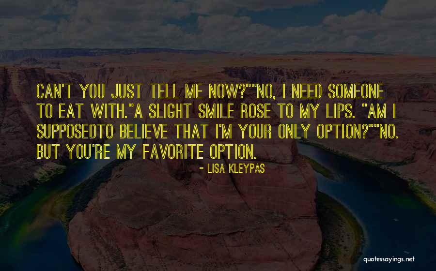 Caillon Hamonet Quotes By Lisa Kleypas Caillon Hamonet Quotes By Lisa Kleypas