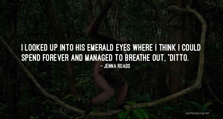 Cailloux Theater Quotes By Jenna Roads Cailloux Theater Quotes By Jenna Roads