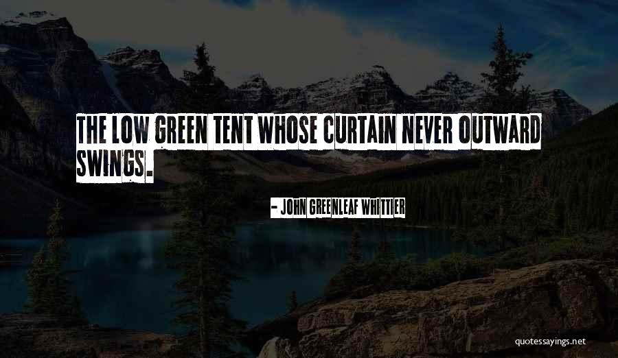 Cailloux Theater Quotes By John Greenleaf Whittier Cailloux Theater Quotes By John Greenleaf Whittier