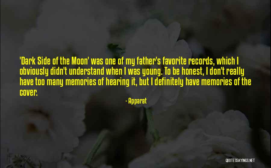Cailspa Quotes By Apparat Cailspa Quotes By Apparat