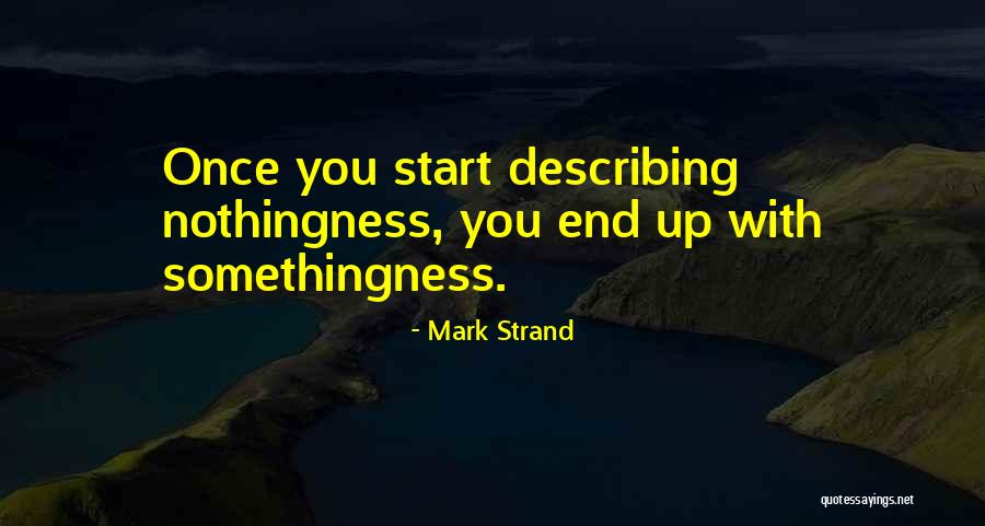 Caiman Boats Quotes By Mark Strand Caiman Boats Quotes By Mark Strand