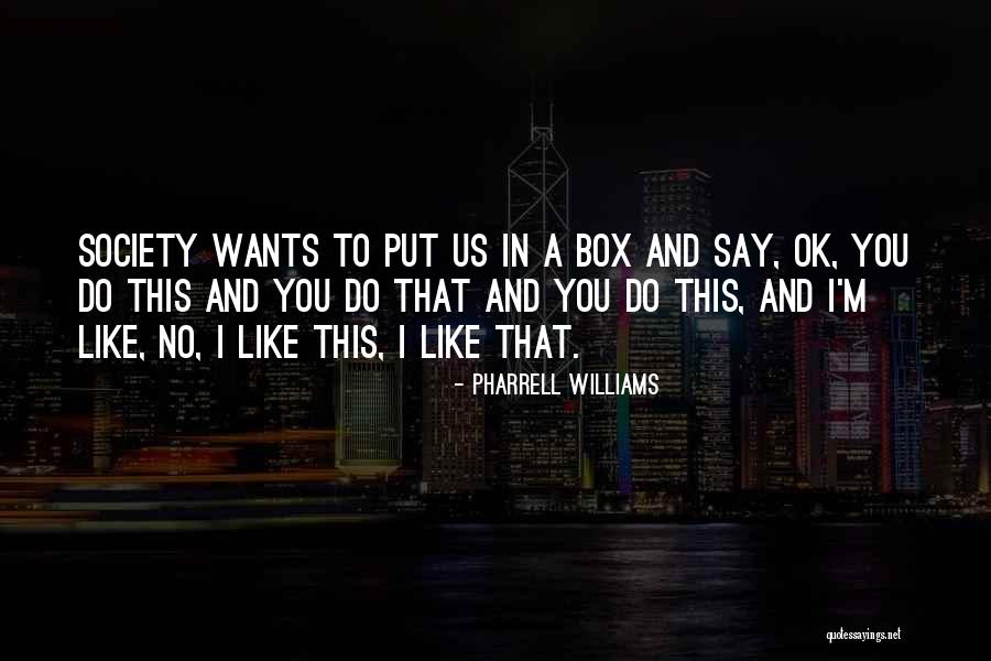 Caiman Lizard Quotes By Pharrell Williams Caiman Lizard Quotes By Pharrell Williams
