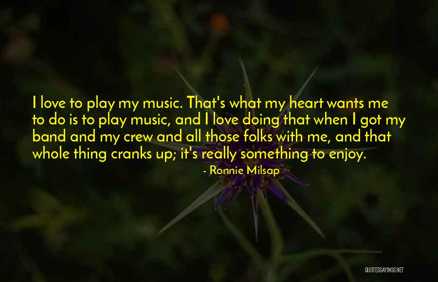 Caiman Lizard Quotes By Ronnie Milsap Caiman Lizard Quotes By Ronnie Milsap