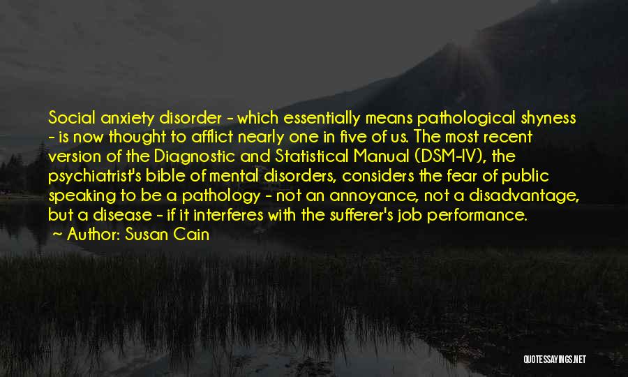 Cain In The Bible Quotes By Susan Cain