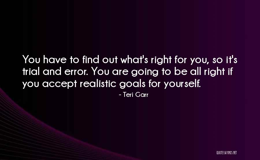 Caini Mici Quotes By Teri Garr Caini Mici Quotes By Teri Garr