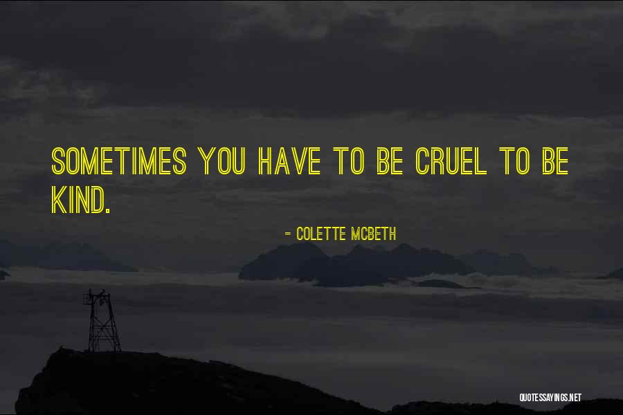 Caino Tracking Quotes By Colette McBeth Caino Tracking Quotes By Colette McBeth