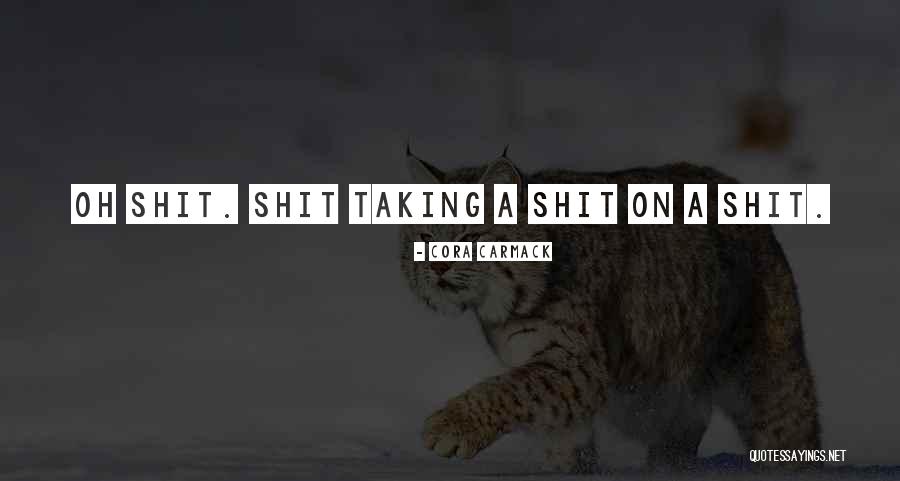 Caino Tracking Quotes By Cora Carmack Caino Tracking Quotes By Cora Carmack
