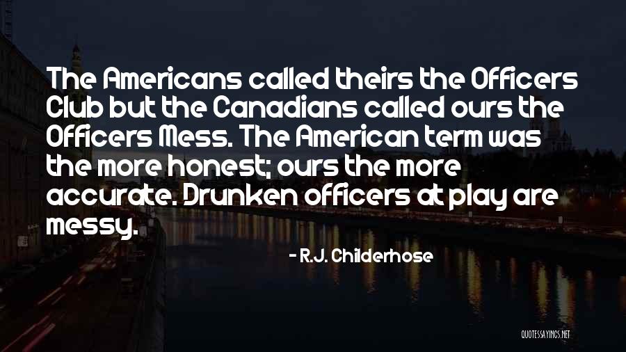 Caino Tracking Quotes By R.J. Childerhose Caino Tracking Quotes By R.J. Childerhose