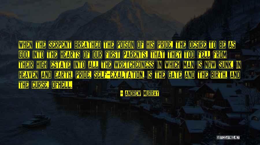 Caintra Quotes By Andrew Murray Caintra Quotes By Andrew Murray