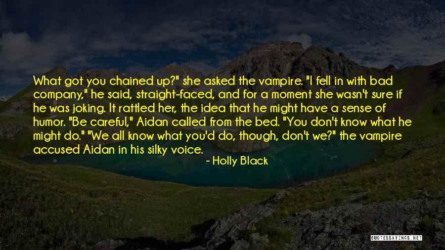 Caiques Boats Quotes By Holly Black Caiques Boats Quotes By Holly Black