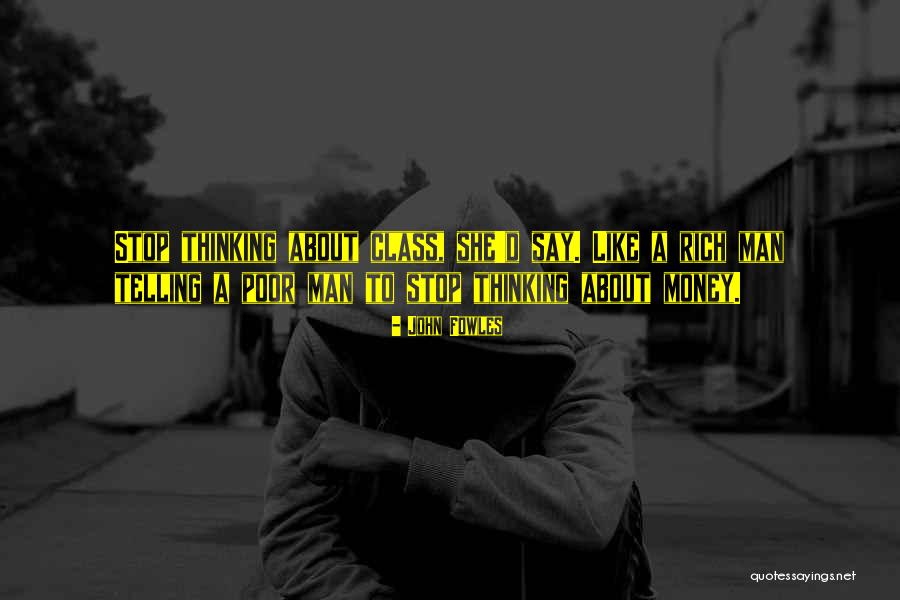 Cair Founder Omar Ahmad Quotes By John Fowles Cair Founder Omar Ahmad Quotes By John Fowles