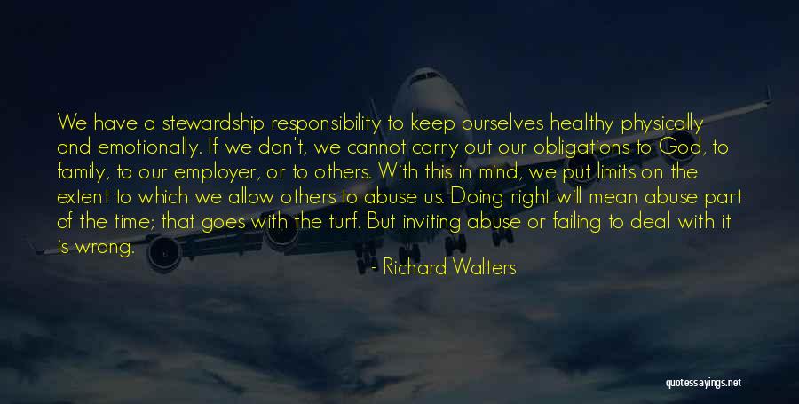 Cairan Elektrolit Quotes By Richard Walters Cairan Elektrolit Quotes By Richard Walters