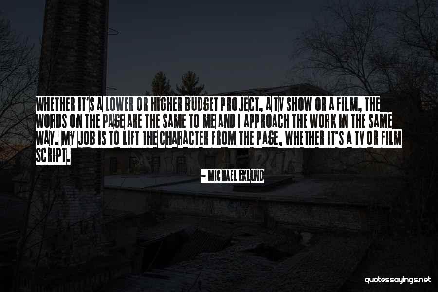 Cairdeas Quotes By Michael Eklund Cairdeas Quotes By Michael Eklund