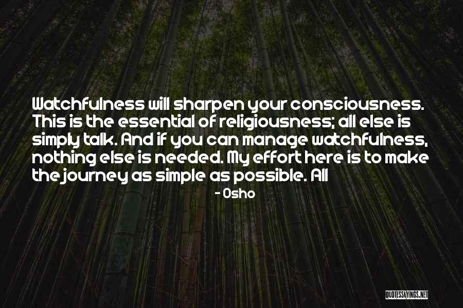 Caireen B G Quotes By Osho Caireen B G Quotes By Osho