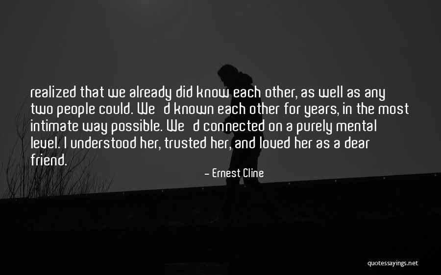 Caireen Videos Quotes By Ernest Cline Caireen Videos Quotes By Ernest Cline