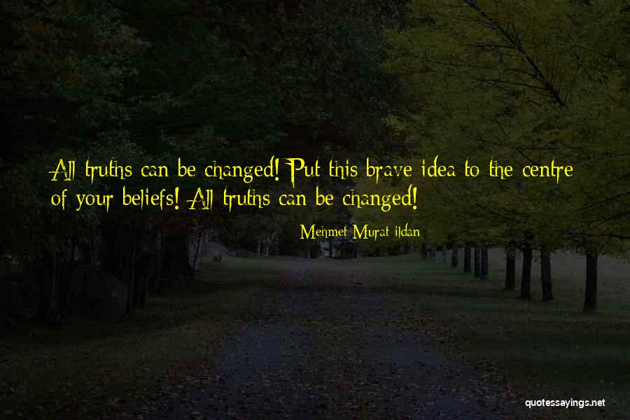 Cairelli Zenith Quotes By Mehmet Murat Ildan Cairelli Zenith Quotes By Mehmet Murat Ildan