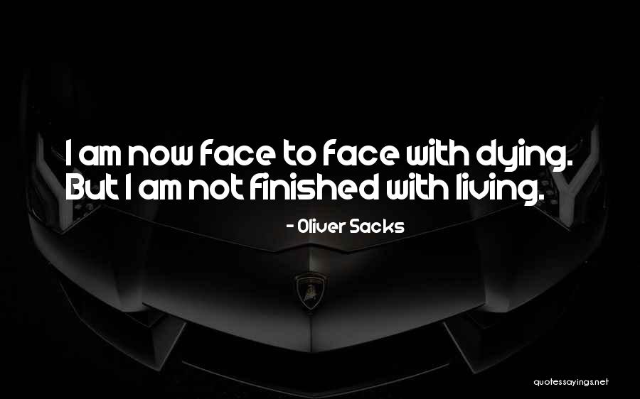 Cairelli Zenith Quotes By Oliver Sacks Cairelli Zenith Quotes By Oliver Sacks