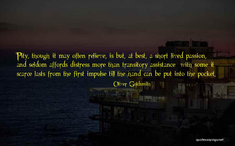 Cairine Skyrim Quotes By Oliver Goldsmith Cairine Skyrim Quotes By Oliver Goldsmith