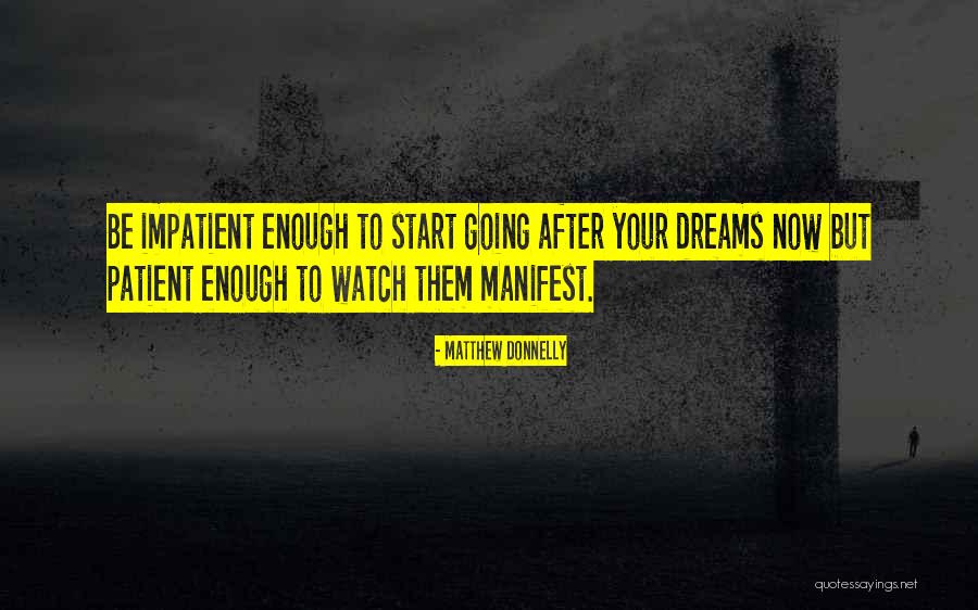 Cairise Quotes By Matthew Donnelly Cairise Quotes By Matthew Donnelly