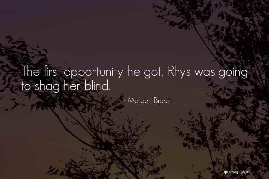 Cairise Quotes By Meljean Brook Cairise Quotes By Meljean Brook