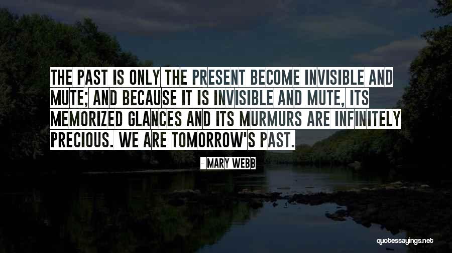 Cairney 2012 Quotes By Mary Webb Cairney 2012 Quotes By Mary Webb