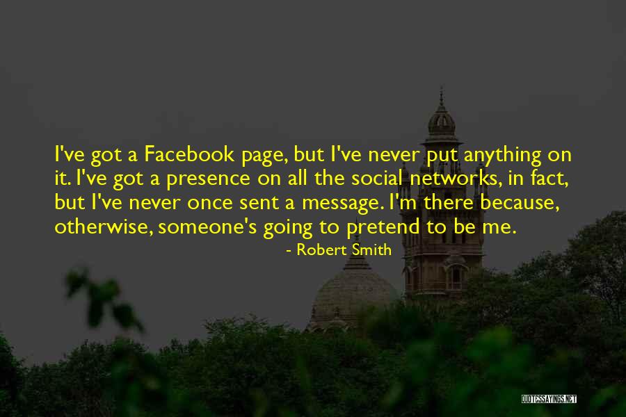 Cairney 2012 Quotes By Robert Smith Cairney 2012 Quotes By Robert Smith