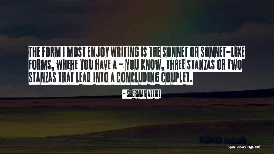 Cairngorm Mountain Quotes By Sherman Alexie Cairngorm Mountain Quotes By Sherman Alexie