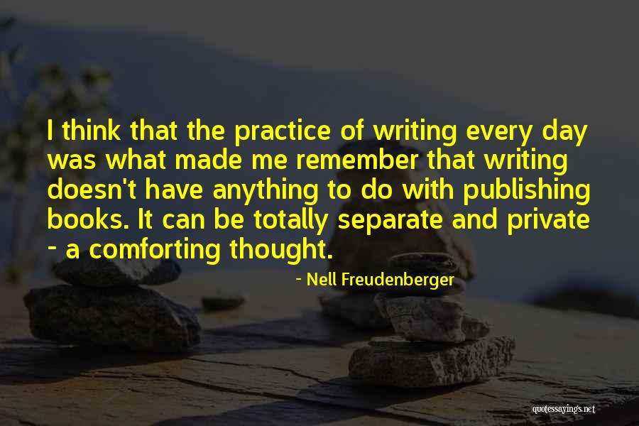 Cairngorm Reindeer Quotes By Nell Freudenberger Cairngorm Reindeer Quotes By Nell Freudenberger
