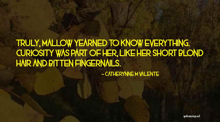 Cairngorms Quotes By Catherynne M Valente Cairngorms Quotes By Catherynne M Valente