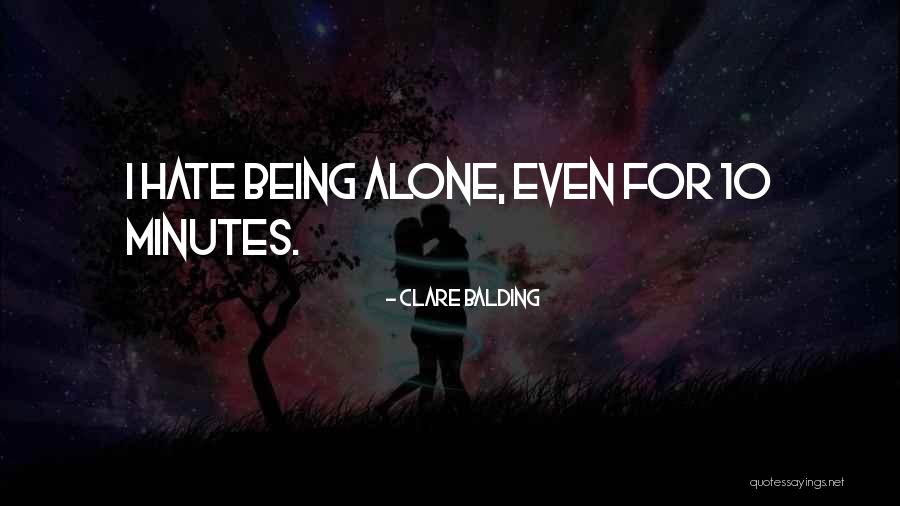 Cairnholm Man Quotes By Clare Balding Cairnholm Man Quotes By Clare Balding