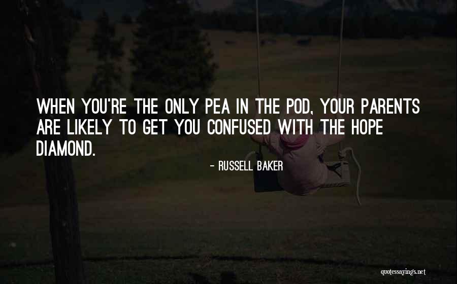 Cairnholm Man Quotes By Russell Baker Cairnholm Man Quotes By Russell Baker