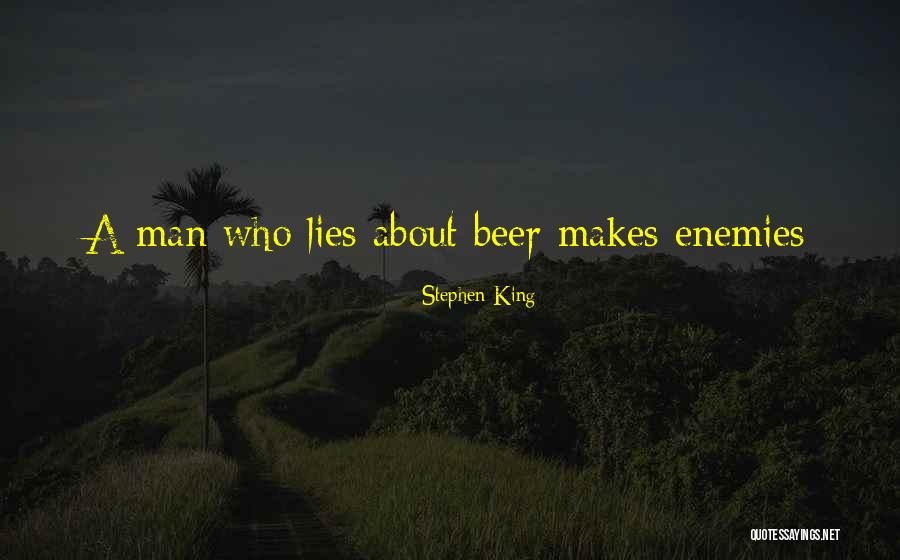 Cairnholm Man Quotes By Stephen King Cairnholm Man Quotes By Stephen King