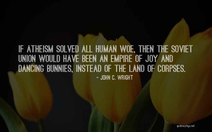 Cairnholm Quotes By John C. Wright Cairnholm Quotes By John C. Wright