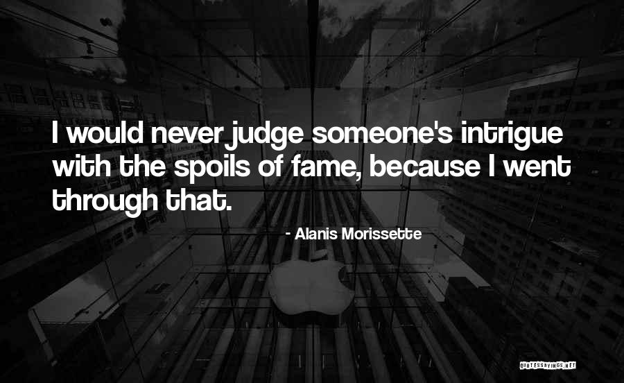 Cairoli Herlings Quotes By Alanis Morissette Cairoli Herlings Quotes By Alanis Morissette