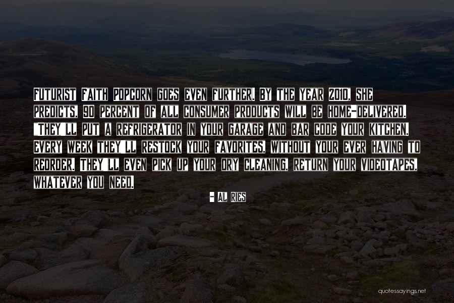 Cairone Quotes By Al Ries Cairone Quotes By Al Ries