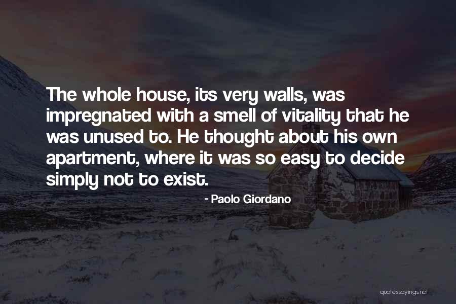 Cairos Quotes By Paolo Giordano Cairos Quotes By Paolo Giordano