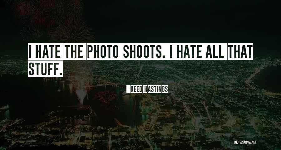 Cairos Quotes By Reed Hastings Cairos Quotes By Reed Hastings