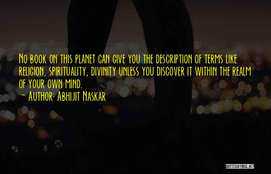 Cairoscene Quotes By Abhijit Naskar
