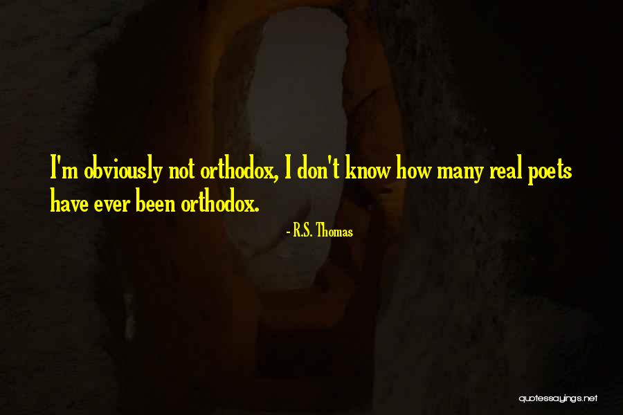 Cairoston Quotes By R.S. Thomas Cairoston Quotes By R.S. Thomas
