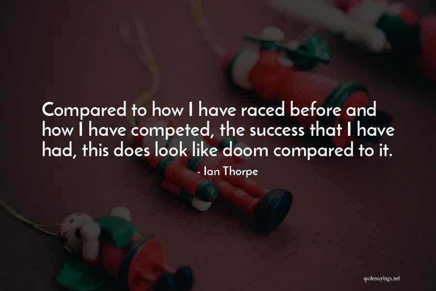 Caisey Cherish Quotes By Ian Thorpe Caisey Cherish Quotes By Ian Thorpe