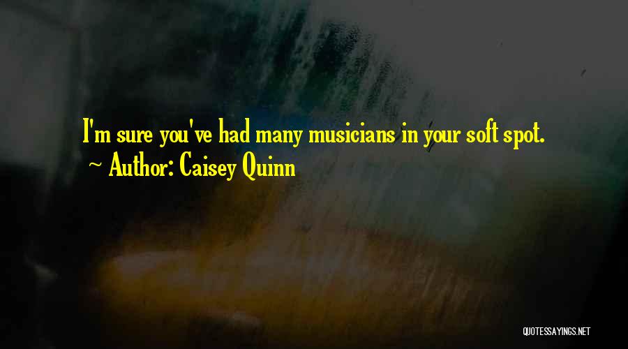 Caisey Quinn Quotes 1666492