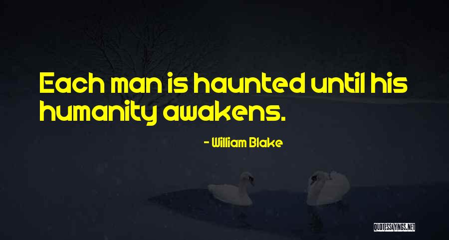 Caisley Ear Quotes By William Blake