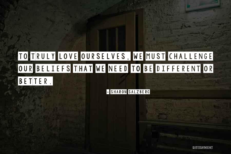 Caison 38 Quotes By Sharon Salzberg Caison 38 Quotes By Sharon Salzberg