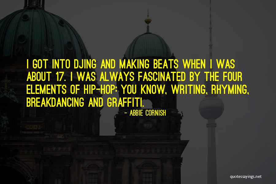 Caissa Quotes By Abbie Cornish Caissa Quotes By Abbie Cornish
