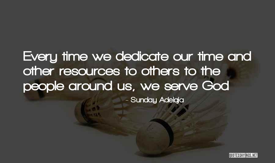 Caisses Logon Quotes By Sunday Adelaja Caisses Logon Quotes By Sunday Adelaja