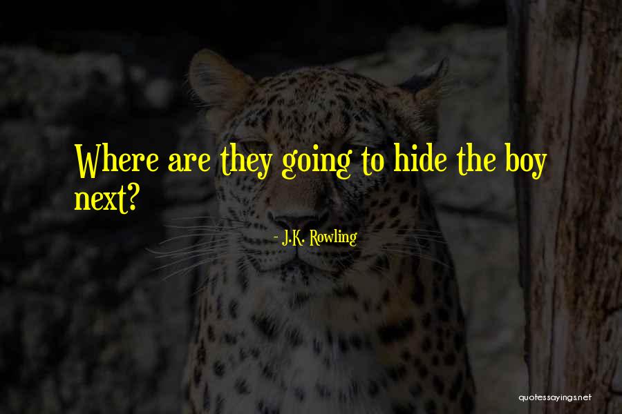 Caissie St Quotes By J.K. Rowling Caissie St Quotes By J.K. Rowling