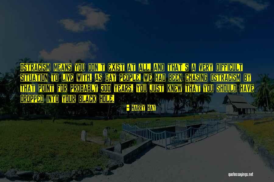 Caister Castle Quotes By Harry Hay Caister Castle Quotes By Harry Hay