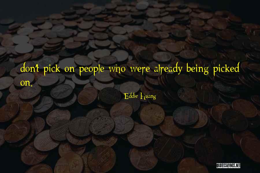 Caite Miss Quotes By Eddie Huang Caite Miss Quotes By Eddie Huang
