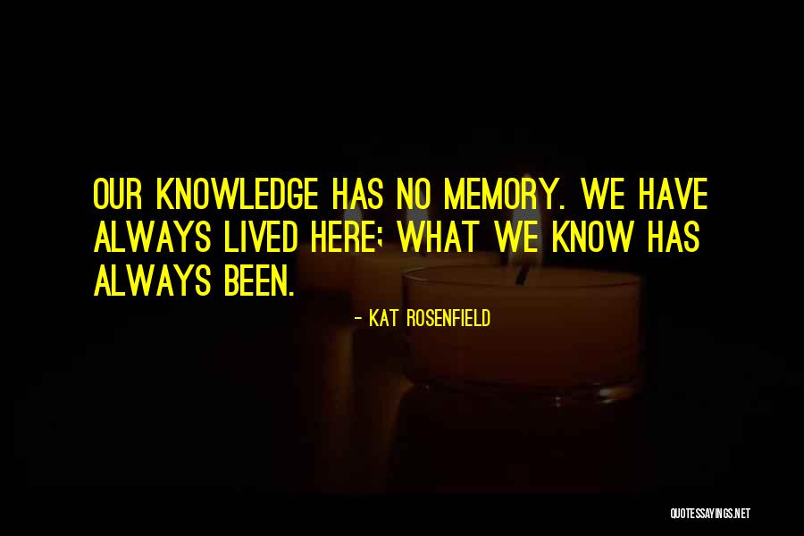 Caitilin Stolle Quotes By Kat Rosenfield Caitilin Stolle Quotes By Kat Rosenfield