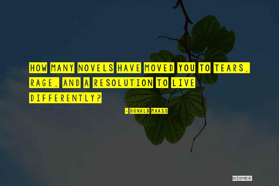 Caitland R Quotes By Donald Maass Caitland R Quotes By Donald Maass